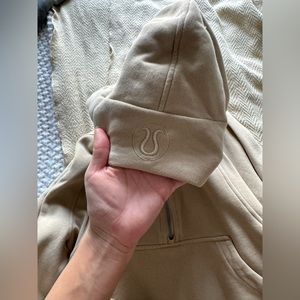 Lululemon scuba SET